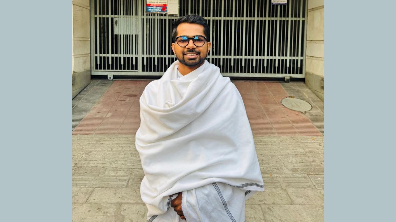 জকসু নির্বাচন: ১১ কেন্দ্রের ভোট ফলাফলে ১১১ ভোটে এগিয়ে ছাত্রদলের ভিপি প্রার্থী